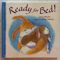 Image of Are you Ready for Bed?