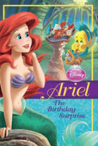 Image of Ariel : The Birthday Surprise