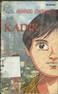 Image of Kadir