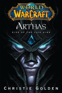 Image of World of Warcraft, Arthas Rise of the Lich King