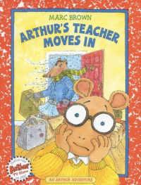 Image of Arthur's Teacher Moves In