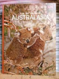 Image of Pustaka Alam Life : Alam dan Margasatwa : Australasia