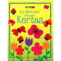 Image of Ayo Berkreasi dengan Kertas