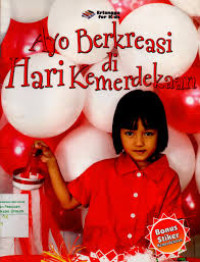 Image of Ayo Berkreasi di Hari Kemerdekaan