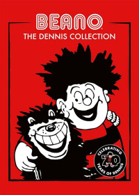 Image of BEANO THE DENNIS COLLECTION