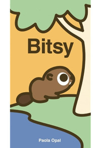 Image of Bitsy (The Simply Small Series)
