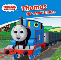Image of Thomas & Frineds : Bulgy the Double-Decker Bus