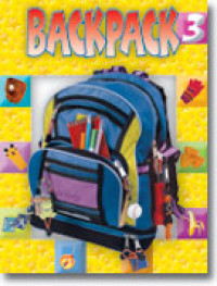 Image of Backpack 3