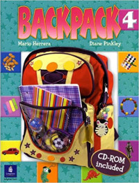 Image of Backpack 4