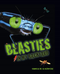 Image of Beasties in my backyard