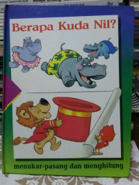 Image of Berapa Kuda Nil?