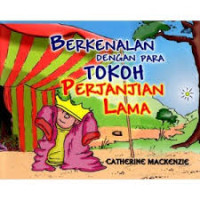 Image of Berkenalan Dengan Para Tokoh Perjanjian Lama