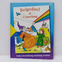Image of Berlgeduel si Cemerlang