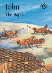 Image of John the Baptist