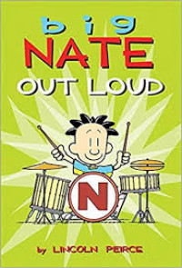 Image of Big Nate Out Loud