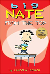 Image of big NATE : FROM THE TOP
