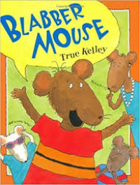 Image of Blabber Mouse