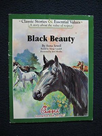 Image of Mini Classic : Black Beauty