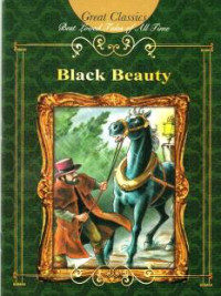 Image of Black Beauty ( Great Classics Best Loved Tales of All Time)
