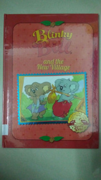 Image of Blinky Bill and the New Village