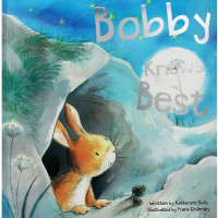 Image of Bobby Knows Best