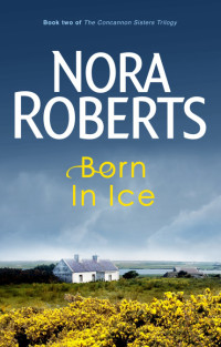 Image of Born In Ice