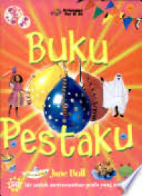 Image of Buku Pestaku