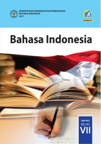 Image of Buku Siswa Bahasa Indonesia Untuk Siswa SMP - MTs Kelas VII