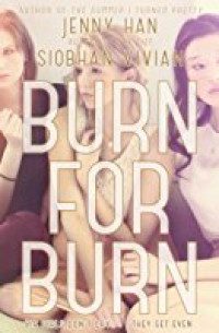 Image of Burn For Burn