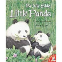 Image of By My Side, Little Panda