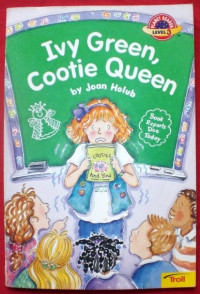 Image of Ivy Green , Cootie Queen