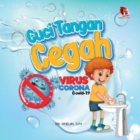 Image of CUCI TANGAN CEGAH VIRUS CORONA