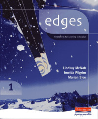 Image of Edges Assessment for Learning in English