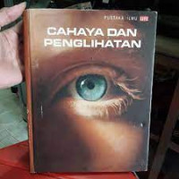 Image of Cahaya dan Penglihatan : Pustaka Ilmu Life