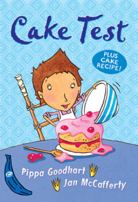 Image of Cake Test