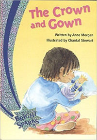 Image of Cambridge Bright Sparks: The Crown and Gown