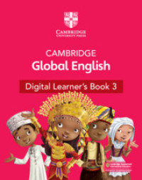 Image of Cambridge Global English Learner's Book 3 2nd Edition