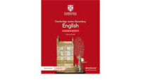 Image of Cambridge Lower Secondary English Learner's Book 9