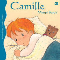 Image of Camille Mimpi Buruk