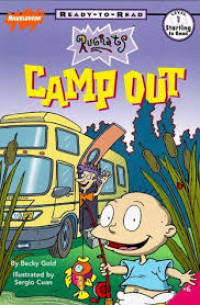 Image of Camp out