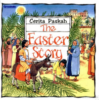Image of Cerita Paskah = The Easter Story