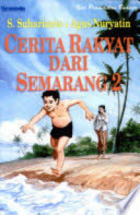 Image of Cerita rakyat dari semarang, buku 2