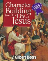 Image of Character building from the life of Jesus