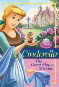 Image of Cinderella : The Great Mouse Mistake