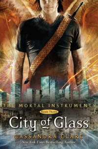 Image of The Mortal Instruments City of Glass