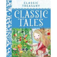 Image of Classic Treasury : Classic Tales