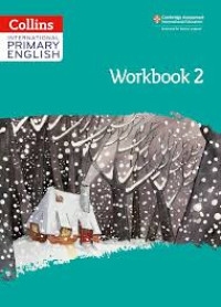 Image of Collins INTERNATIONAL PRIMARY ENGLISH Workbook 2