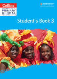 Image of Collins INTERNATIONAL PRIMARY GLOBAL PERSPECTIVES Student's Book 3