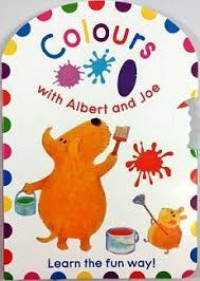Image of Colours With Albert and Joe