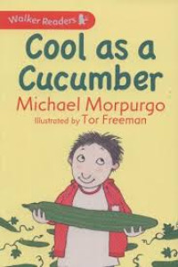Image of Cool as a Cucumber
